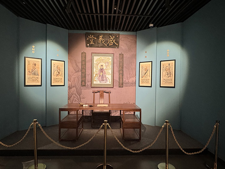 探本草幽微，赏器展风华——忻州市博物馆中医药文化器具展启幕