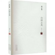 石中元:破解经济结构性困境:《白河之光》一书带来的思考 石中元:破解经济结构性困境:《白河之光》一书带来的思考