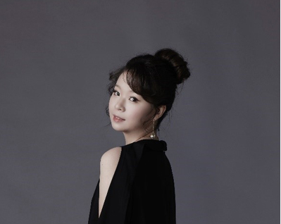 徐妍蓁：艺术与才华的交融， 其作品《大明宫图》将于蘇富比亮相