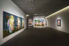 2025《艺品视界》年度新生代艺术家公开征稿